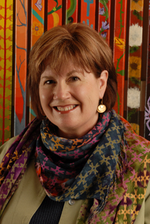 Lynn Jermal